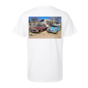 Nine0media Hackberry Edition White Back