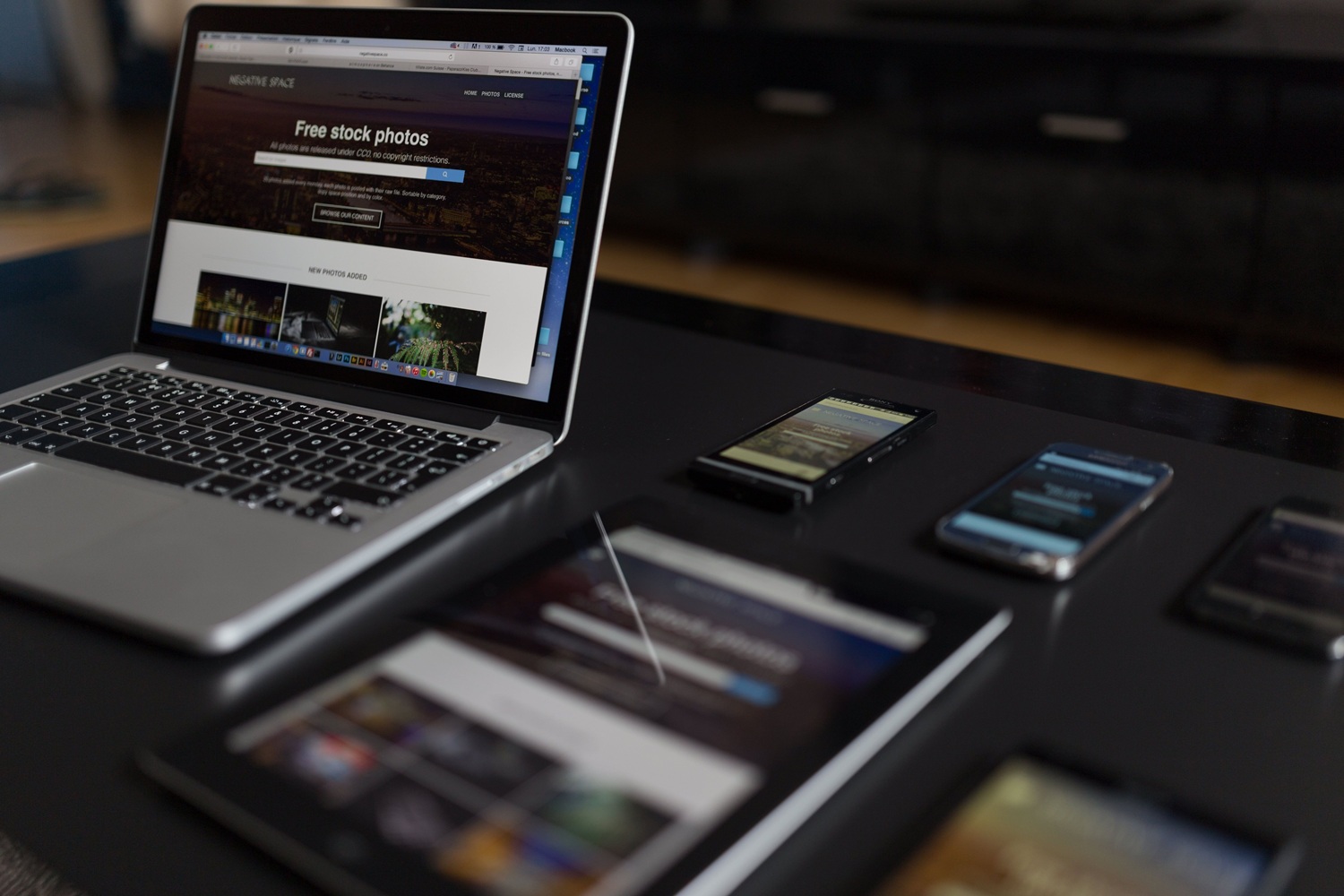 nine0media website content