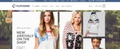 custom web design Nine0Media