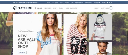 custom web design Nine0Media